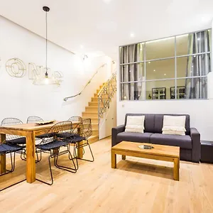  Appartement Cmg - Nation / Voltaire