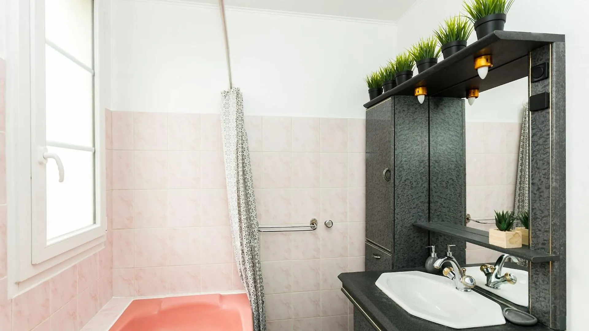 Bnbnova - 1Br Central Paris & Bastille France