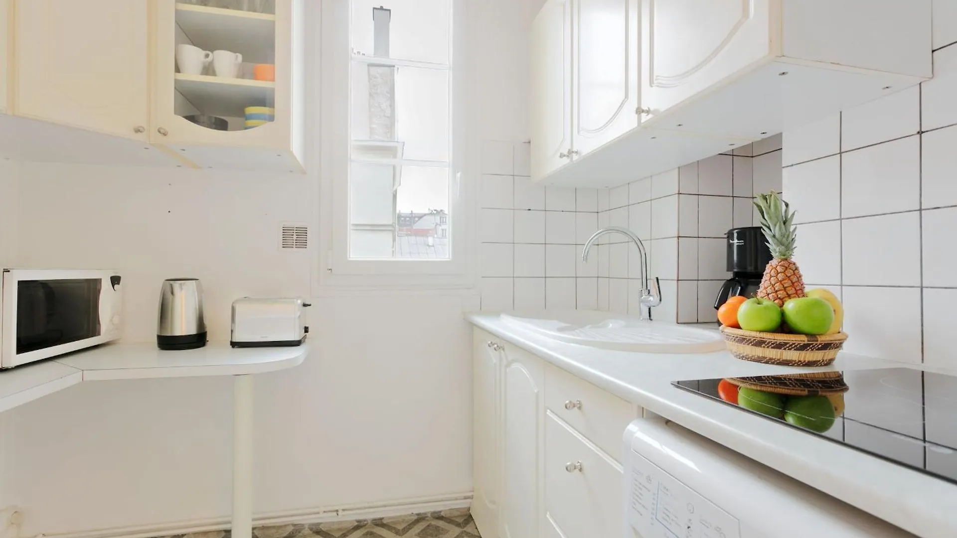 Bnbnova - 1Br Central Paris & Bastille